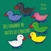 Des canards de toutes les couleurs 1