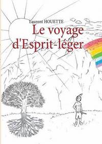 bokomslag Le voyage d'Esprit-lger