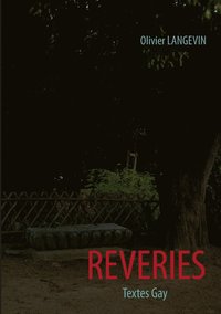 bokomslag Rêveries