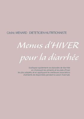 bokomslag Menus d'hiver pour la diarrhe