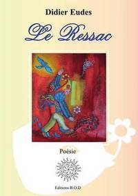 bokomslag Le Ressac