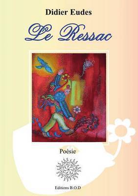 Didier Eudes - Ressac, Häftad