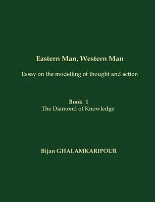 Eastern Man, Western Man (Essay on the modelling of thought and action)