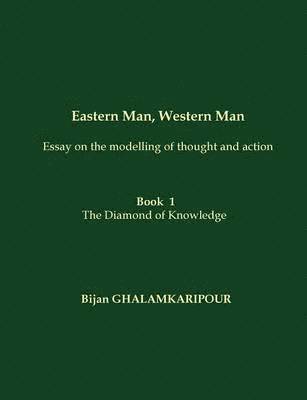 Eastern Man, Western Man (Essay on the modelling of thought and action) 1