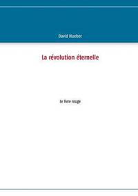 bokomslag révolution éternelle