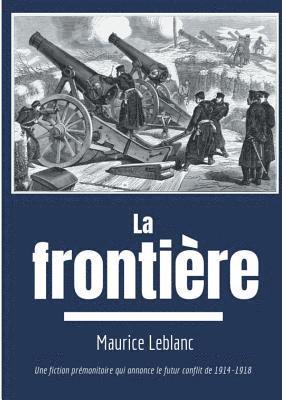 La Frontire 1