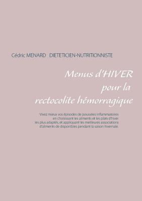 bokomslag Menus d'hiver pour la rectocolite hmorragique