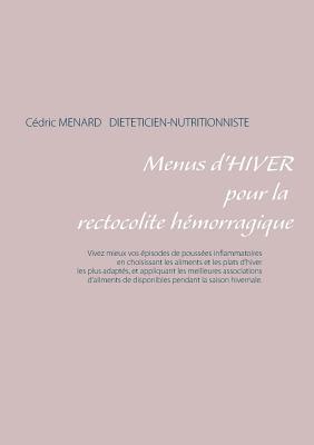 Menus d'hiver pour la rectocolite hémorragique