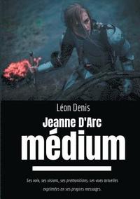 bokomslag Jeanne d'Arc Mdium