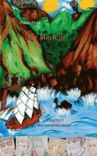 bokomslag L'le Mortelle