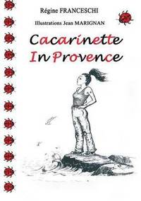 bokomslag Cacarinette in Provence
