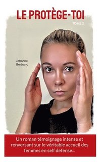 bokomslag Protège-toi, tome 2