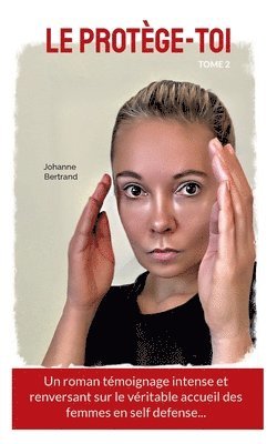 bokomslag Protège-toi, tome 2