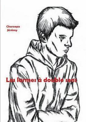 bokomslag Les larmes à double sens