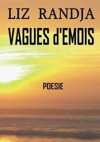 bokomslag Vagues d'émois