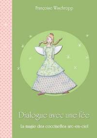 bokomslag Dialogue avec une fée