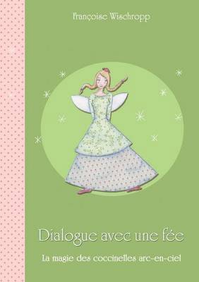 bokomslag Dialogue avec une fée