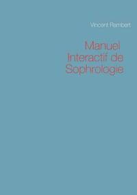 bokomslag Manuel Interactif de Sophrologie