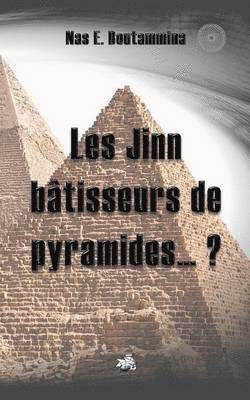 Les Jinn btisseurs de pyramides...? 1