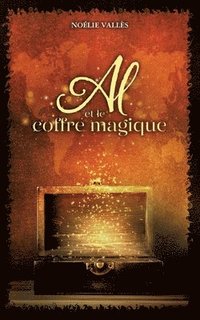 bokomslag Al et le coffre magique