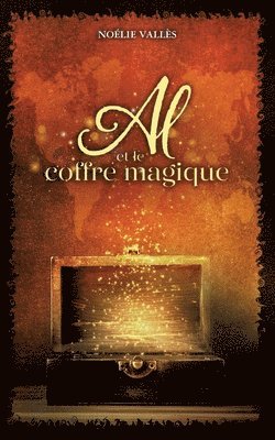 bokomslag Al et le coffre magique