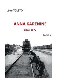 bokomslag Anna Karenine