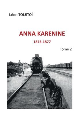 Anna Karenine 1