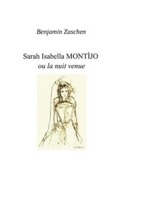 bokomslag Sarah Isabella Montijo