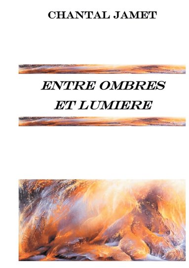 bokomslag Entre ombres et lumire