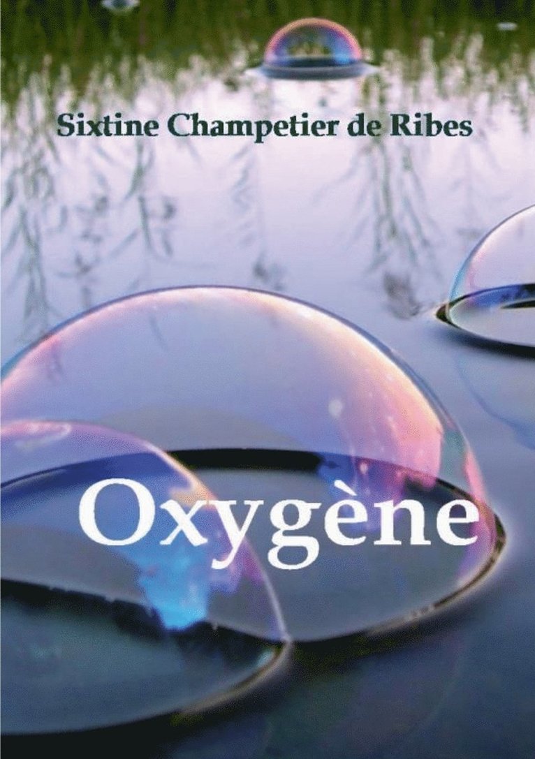 Oxygne 1