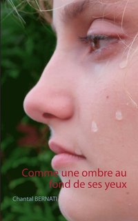 bokomslag Comme une ombre au fond de ses yeux