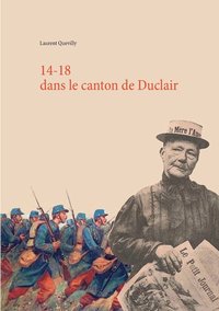 bokomslag 14-18 dans le canton de Duclair