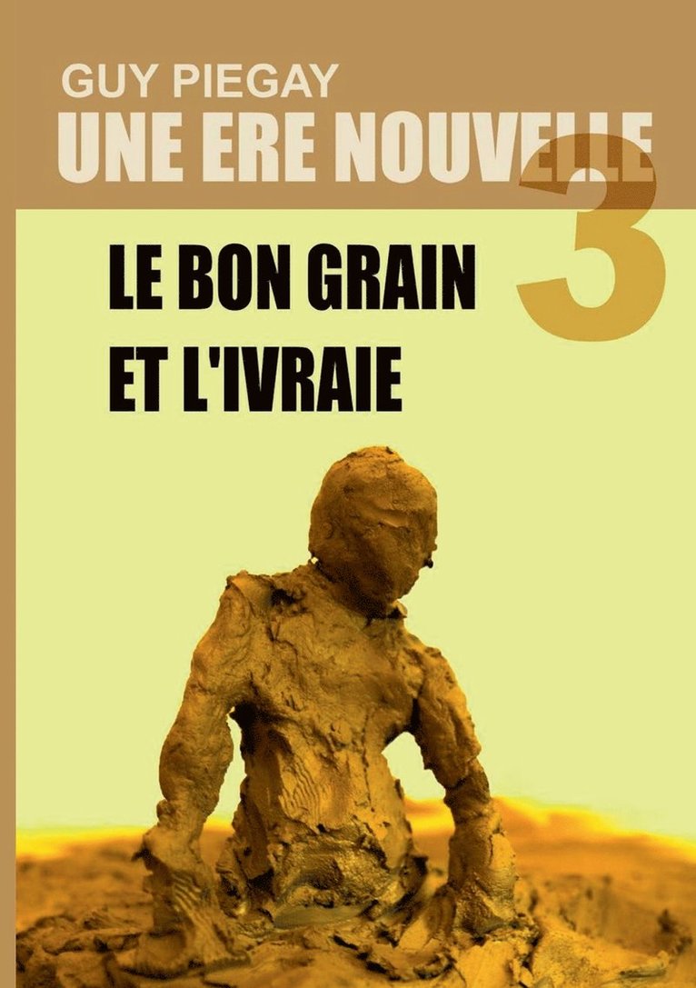 Une ere nouvelle 3 1