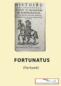 bokomslag Fortunatus