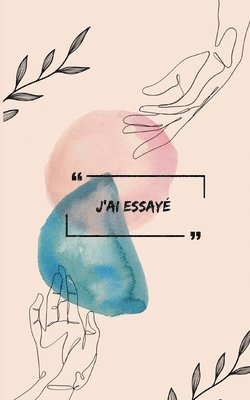 J'ai essay 1