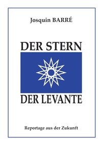 bokomslag Stern der Levante