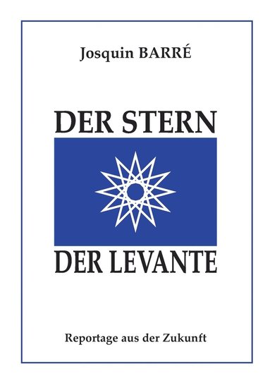 bokomslag Der Stern der Levante