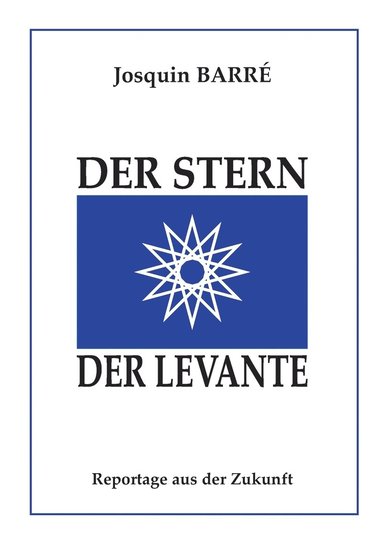 bokomslag Stern der Levante