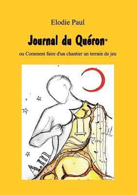 bokomslag Journal du Quron