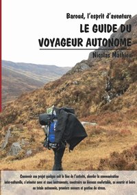 bokomslag Le guide du voyageur autonome
