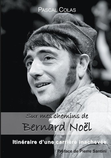 bokomslag Sur mes chemins de Bernard Nol