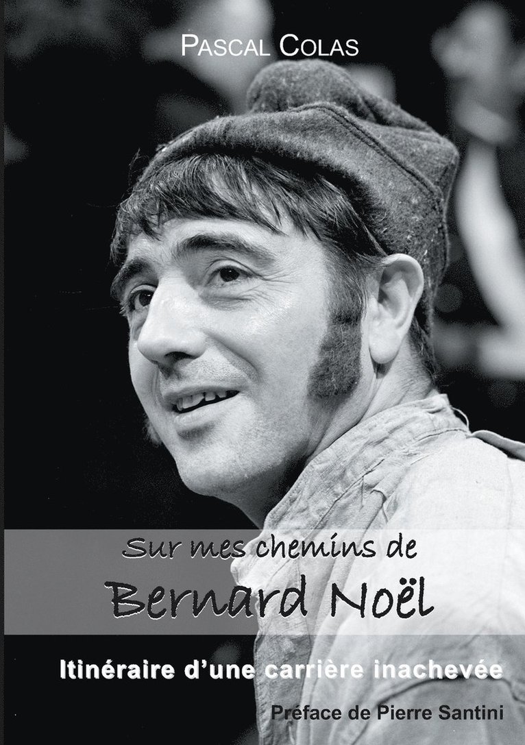 Sur mes chemins de Bernard Nol 1