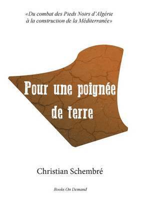 bokomslag Pour une poignée de terre