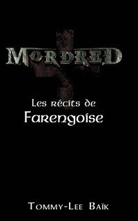 bokomslag Mordred