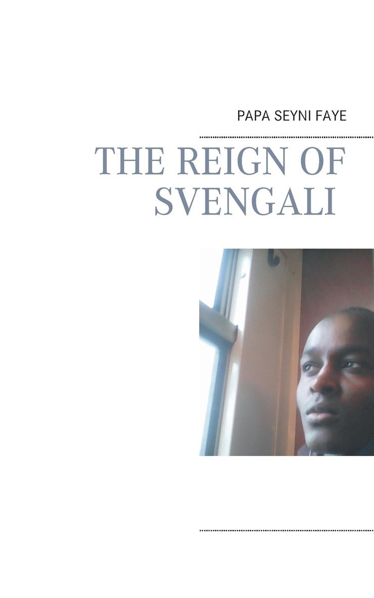 The reign of Svengali 1