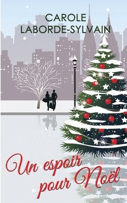 bokomslag Espoir pour Noël