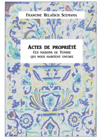 bokomslag Actes de propriété