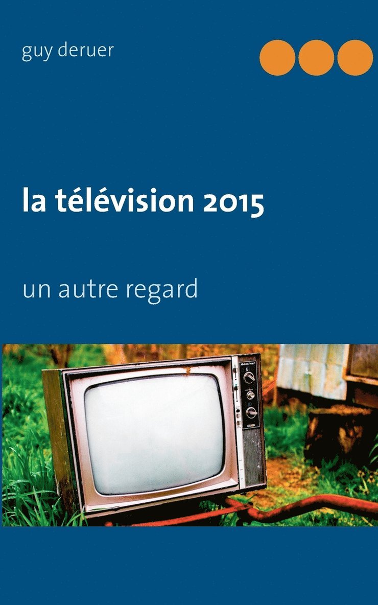 La tlvision 2015 1