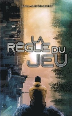 bokomslag La regle du jeu