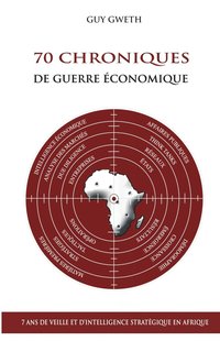 bokomslag 70 Chroniques de guerre économique